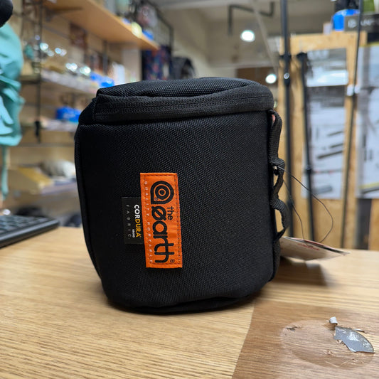 The earth Roll Tissus Case