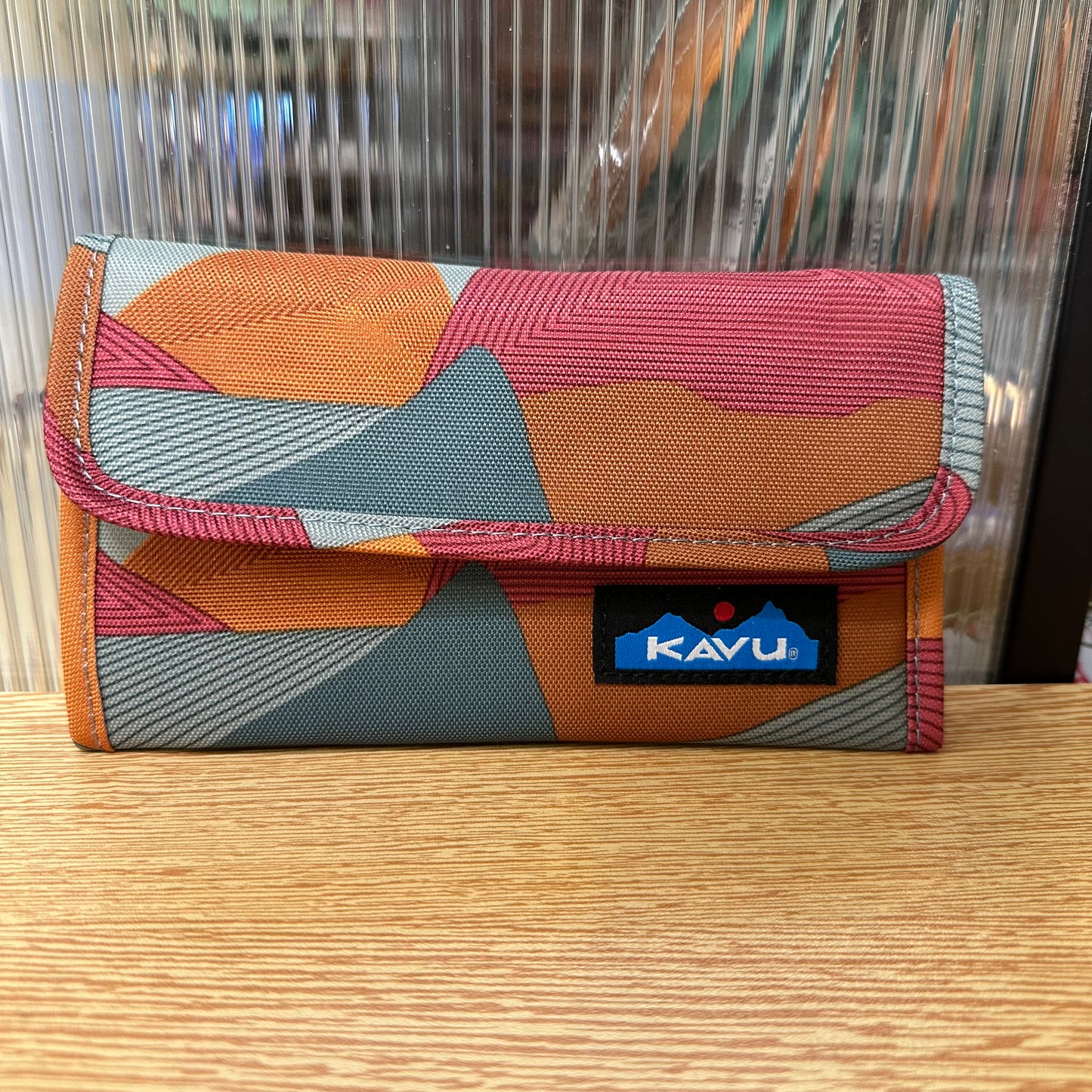 KAVU Mondo Spender
