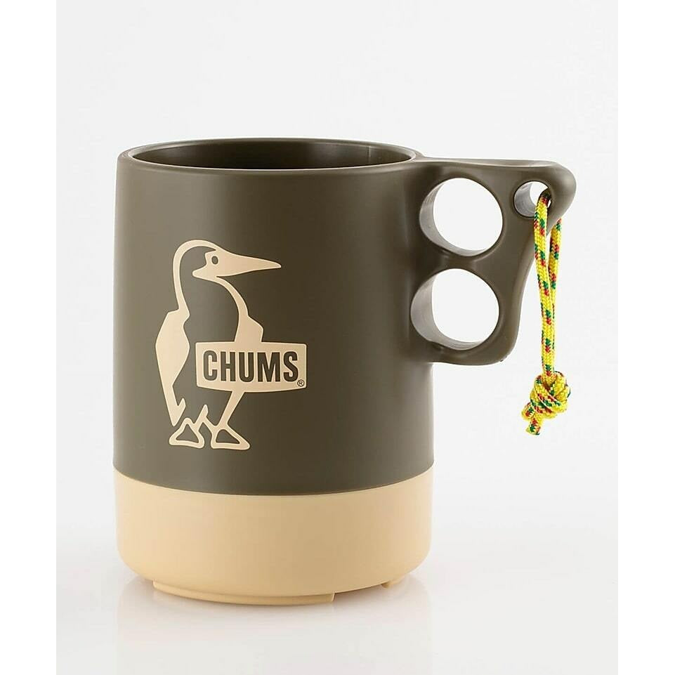 Chums Big Camper Mug Cup 露營大杯