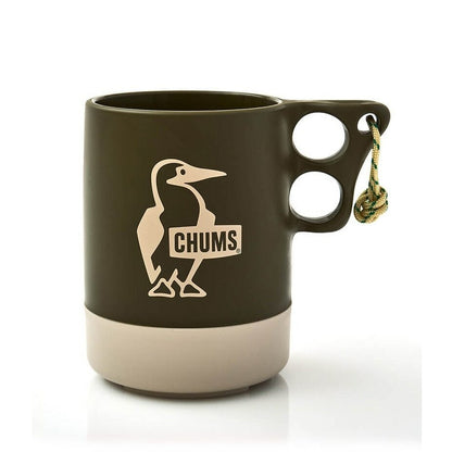 Chums Big Camper Mug Cup 露營大杯