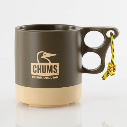 Chums Camper Mug Cup 露營杯