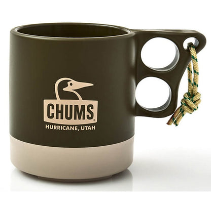 Chums Camper Mug Cup 露營杯