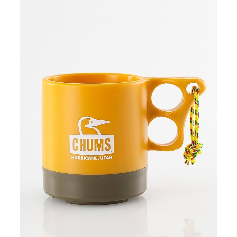 Chums Camper Mug Cup 露營杯