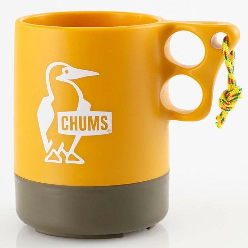 Chums Big Camper Mug Cup 露營大杯