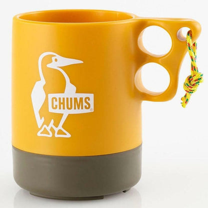 Chums Big Camper Mug Cup 露營大杯