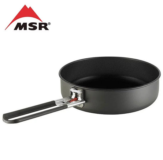 MSR Quick Skillet Cookware 易潔煎Pan