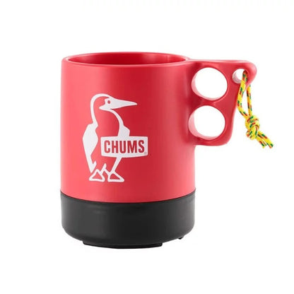 Chums Big Camper Mug Cup 露營大杯