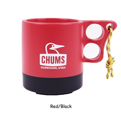 Chums Camper Mug Cup 露營杯