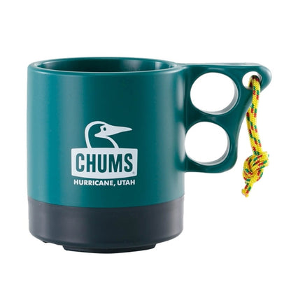 Chums Camper Mug Cup 露營杯