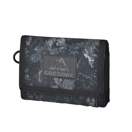 Gregory Trifold Wallet