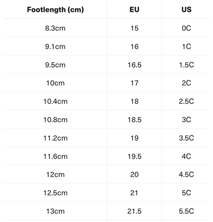 Many Mornings 童裝襪子