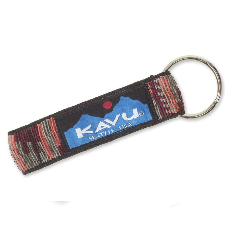 Kavu  Key Chain 鎖匙扣
