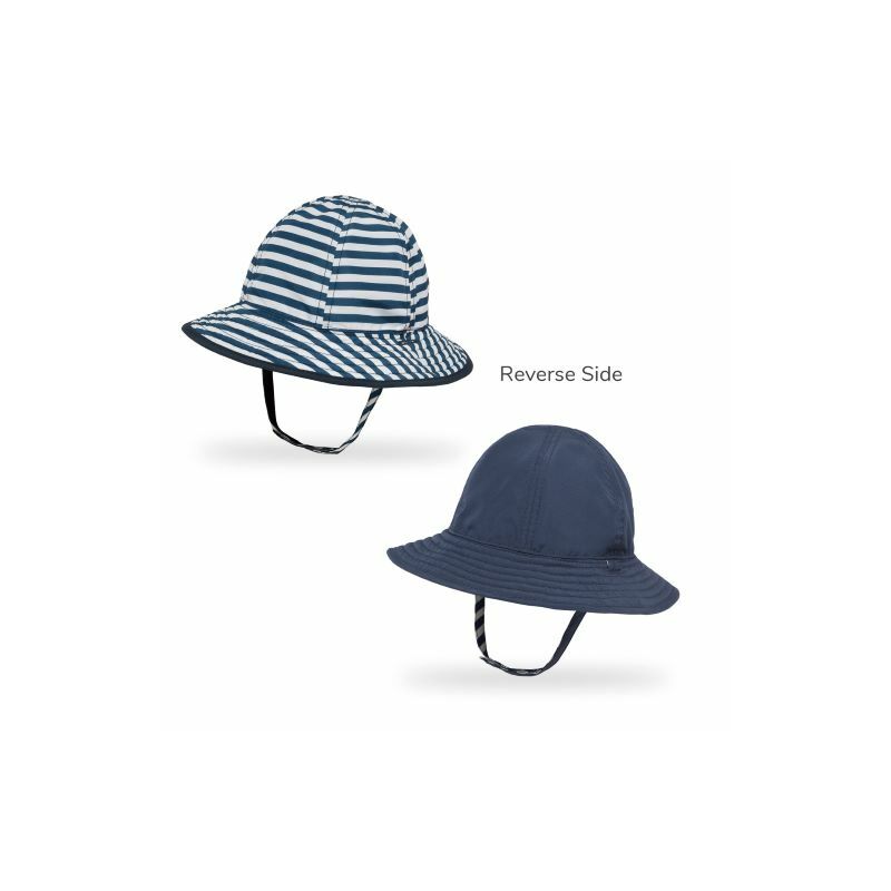 Sunday Afternoons Sunskipper Bucket 嬰兒防曬帽 (適合6-12個月)