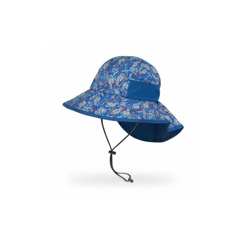 Sunday Afternoons Kids Play Hat L