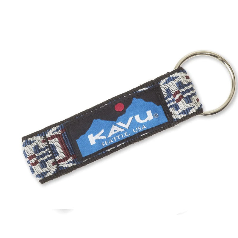 Kavu  Key Chain 鎖匙扣