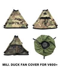 Claymore Fan V600+ Set 買1送4套裝