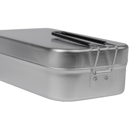 Trangia Messtin Mess Tin 鋁製餐飯盒(L)