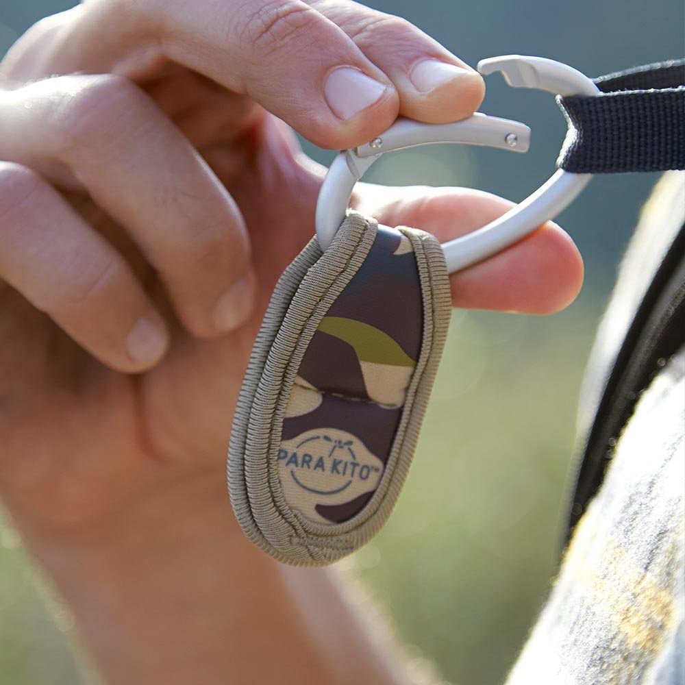 Parakito Mosquito Repellent Clip 驅蚊扣