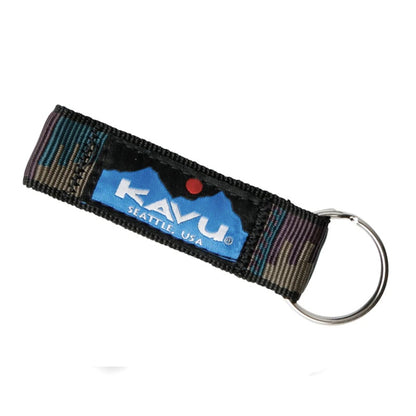 Kavu  Key Chain 鎖匙扣