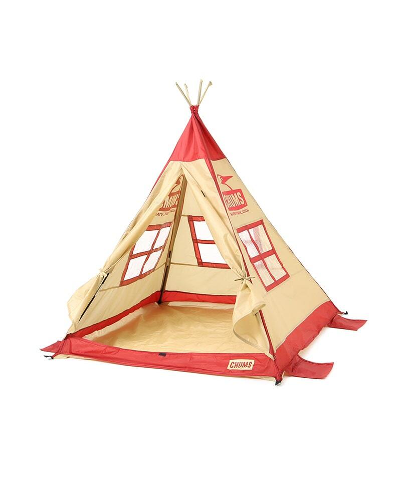 Chums Kid's Tent 兒童帳篷CH62-1901