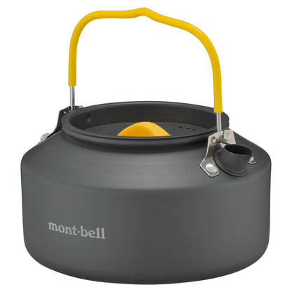 Montbell Alpine Kettle 水煲 0.6L / 0.9L 1124701