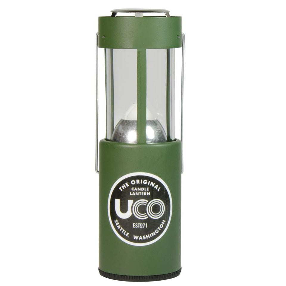 UCO Original Candle Lantern 蠟燭燈