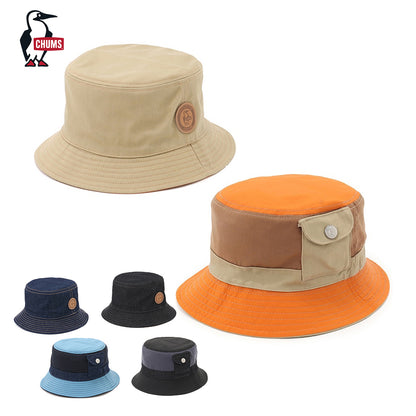 Chums Reversible Hat 雙面漁夫帽