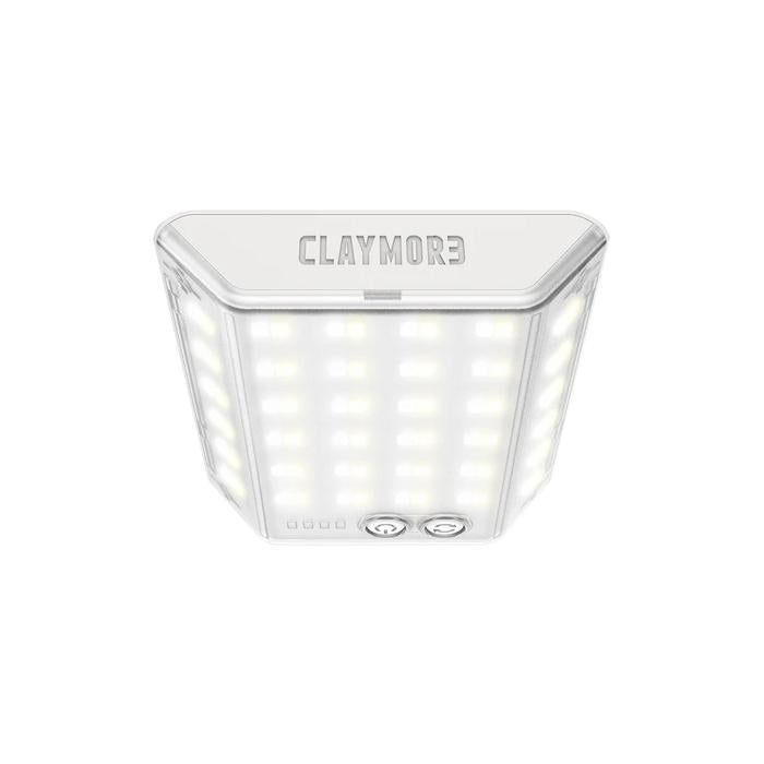 Claymore 3 Face Mini Outdoor Lantern