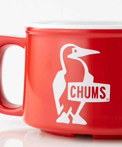 Chums Booby Soup Mug 湯碗