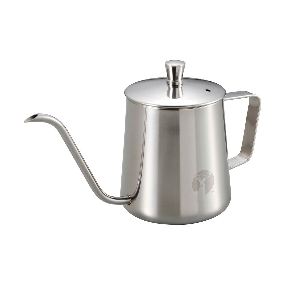 Captain Stag Drip Coffee Kettle 咖啡水煲 350ml UW-3544/UW-3545