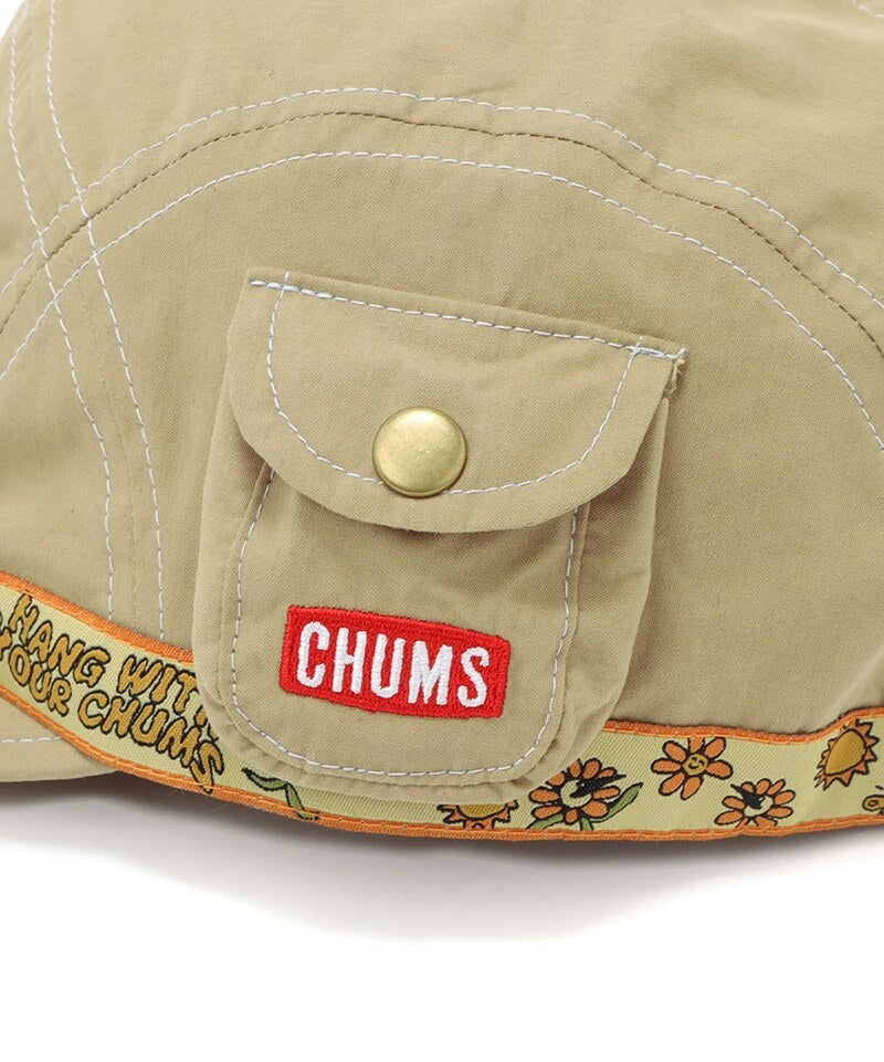 Chums FES Cap