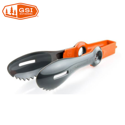 GSI Pivot Tongs 摺疊夾