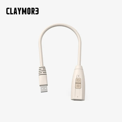 Claymore Multi Controller 燈光控制器