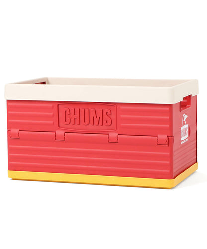 Chums Camper Folding Container 摺疊箱收納箱 Ch62-1903