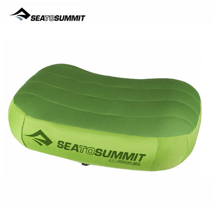 Sea To Summit Aeros Premium Pillow 充氣枕頭