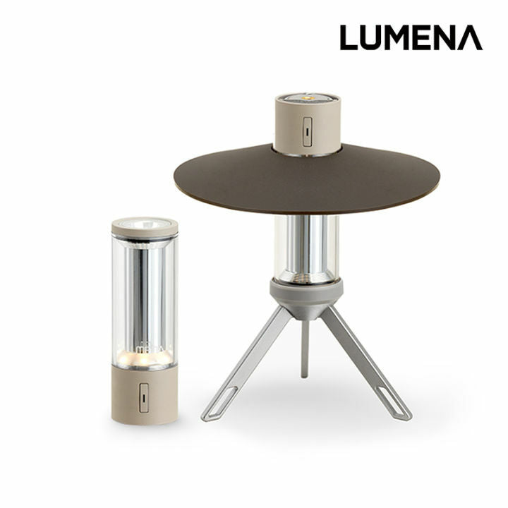 Lumena M3 多用途照明LED燈