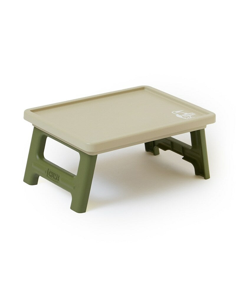 Chums Picnic Table With Folding Container S Top 收納箱蓋野餐枱 CH62-1982