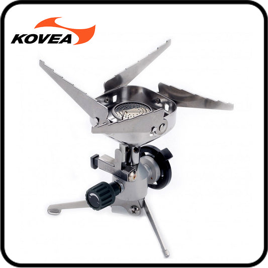 Kovea Maximum Gas Stove