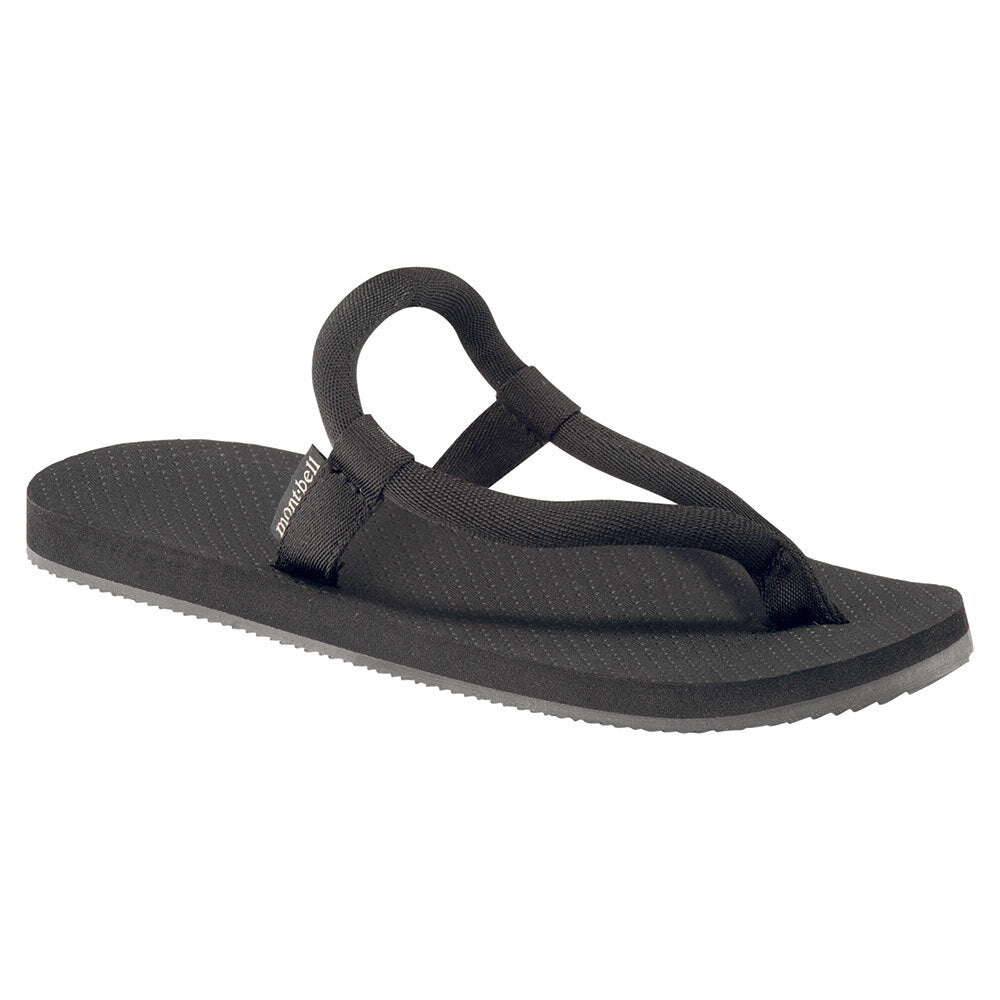 Montbell Slip-on Sandals 輕便忍者人字拖鞋 1129477