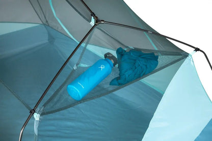 Nemo Aurora 2P Tent & Footprint 2人營連營底蓆露營帳篷