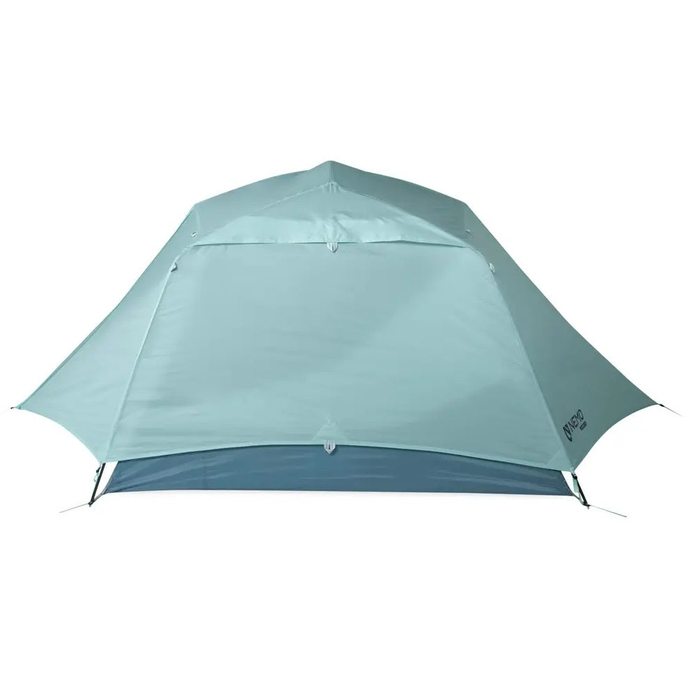 Nemo Aurora 2P Tent & Footprint 2人營連營底蓆露營帳篷