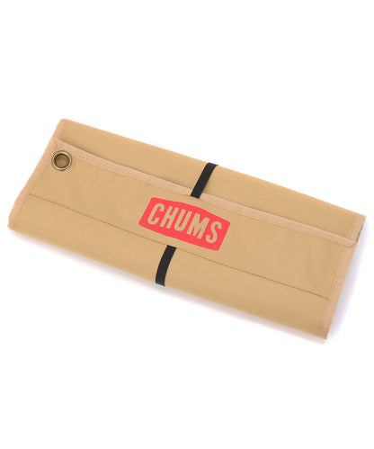 Chums Logo Kitchen Tool Roll 廚具袋