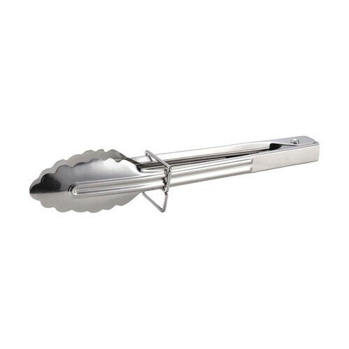 Captain Stag BBQ Tongs 18cm UG-3264