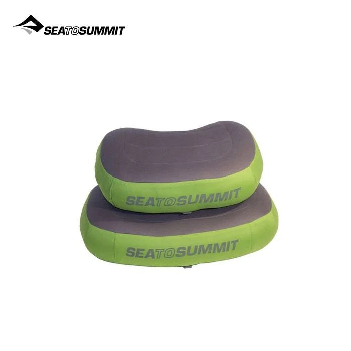 Sea To Summit Aeros Premium Pillow 充氣枕頭