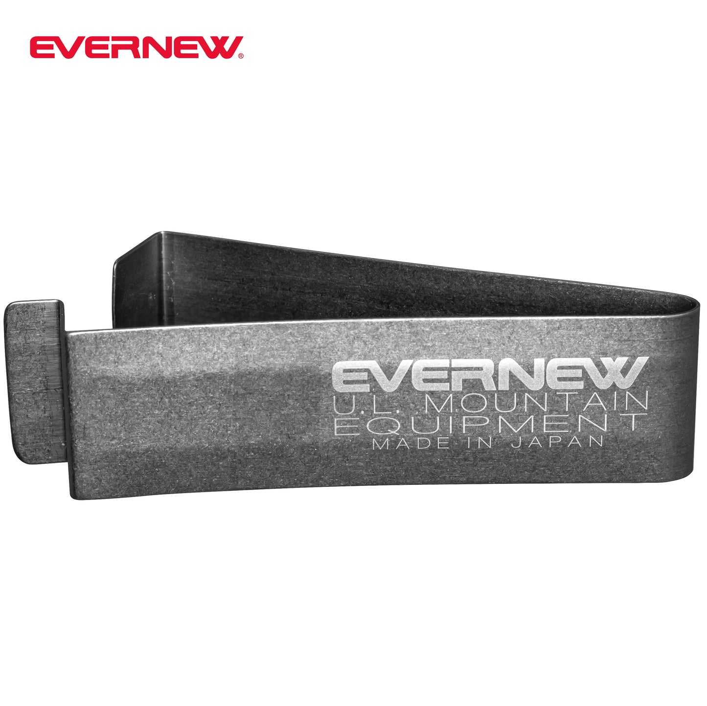 Evernew Nabetsucam EBY168