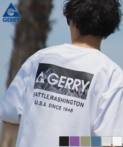 Gerry Special Edition Mountain Tee 42-9142