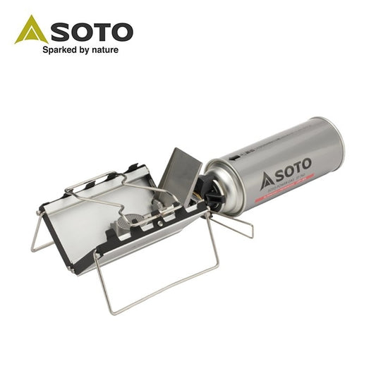 Soto G-Stove 盒仔爐 ST-320