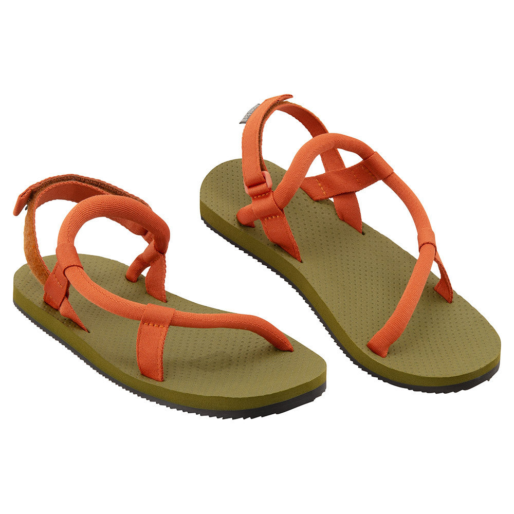 Montbell Lock-On Sandals 輕便忍者涼鞋 1129475