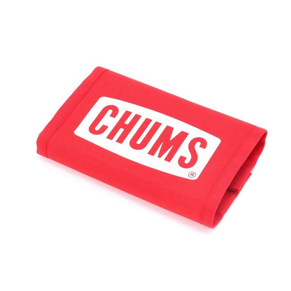 Chums Logo Multi Cover 氣罐套