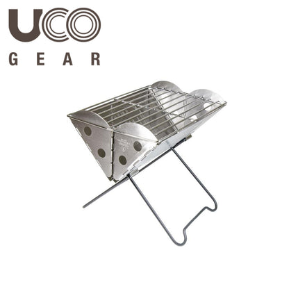 UCO Mini Flatpack Grill 迷你摺疊燒烤爐